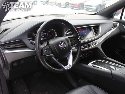 Certified 2023 Buick Enclave Essence w/ Experience Buick Package image 13