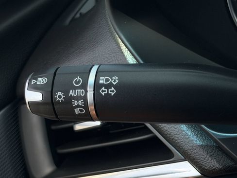 Used 2024 Cadillac CT4 Premium Luxury RWD image 23