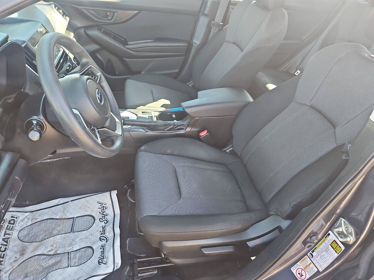 Used 2017 Subaru Impreza 2.0i AWD/4WD image 12