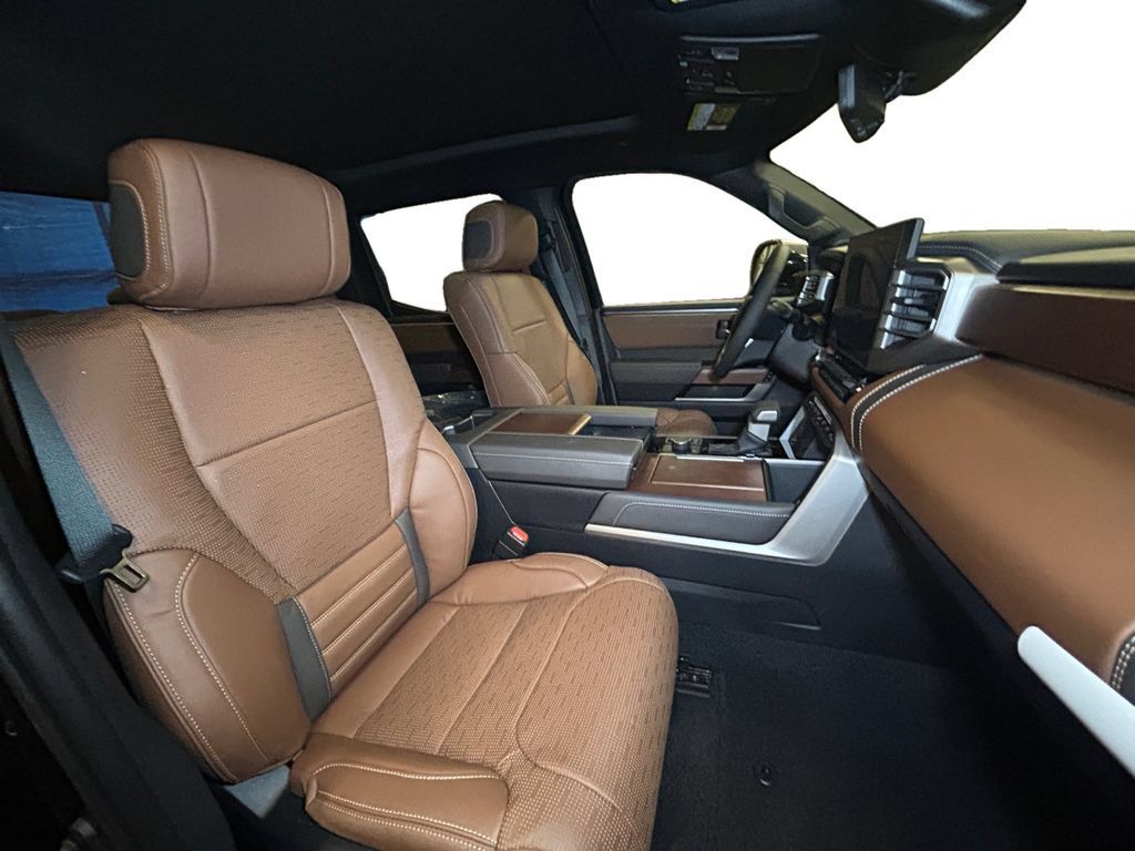 New 2026 Toyota Tundra 1794 Edition AWD/4WD image 13
