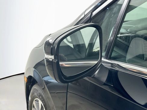 Used 2024 Honda Odyssey EX-L image 39
