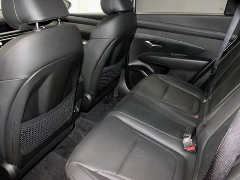 Used 2025 Hyundai Tucson SEL AWD/4WD image 21