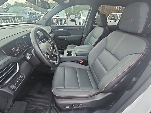 Certified 2024 GMC Acadia AT4 w/ LPO, Floor Liner Package image 13