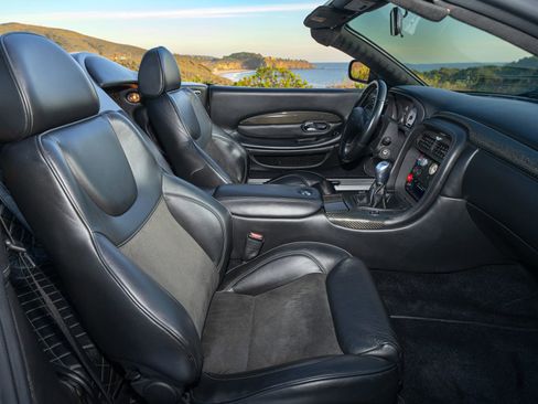 Used 2003 Aston Martin DB7 Vantage image 17