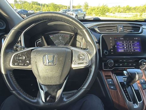 Used 2022 Honda CR-V Touring image 27