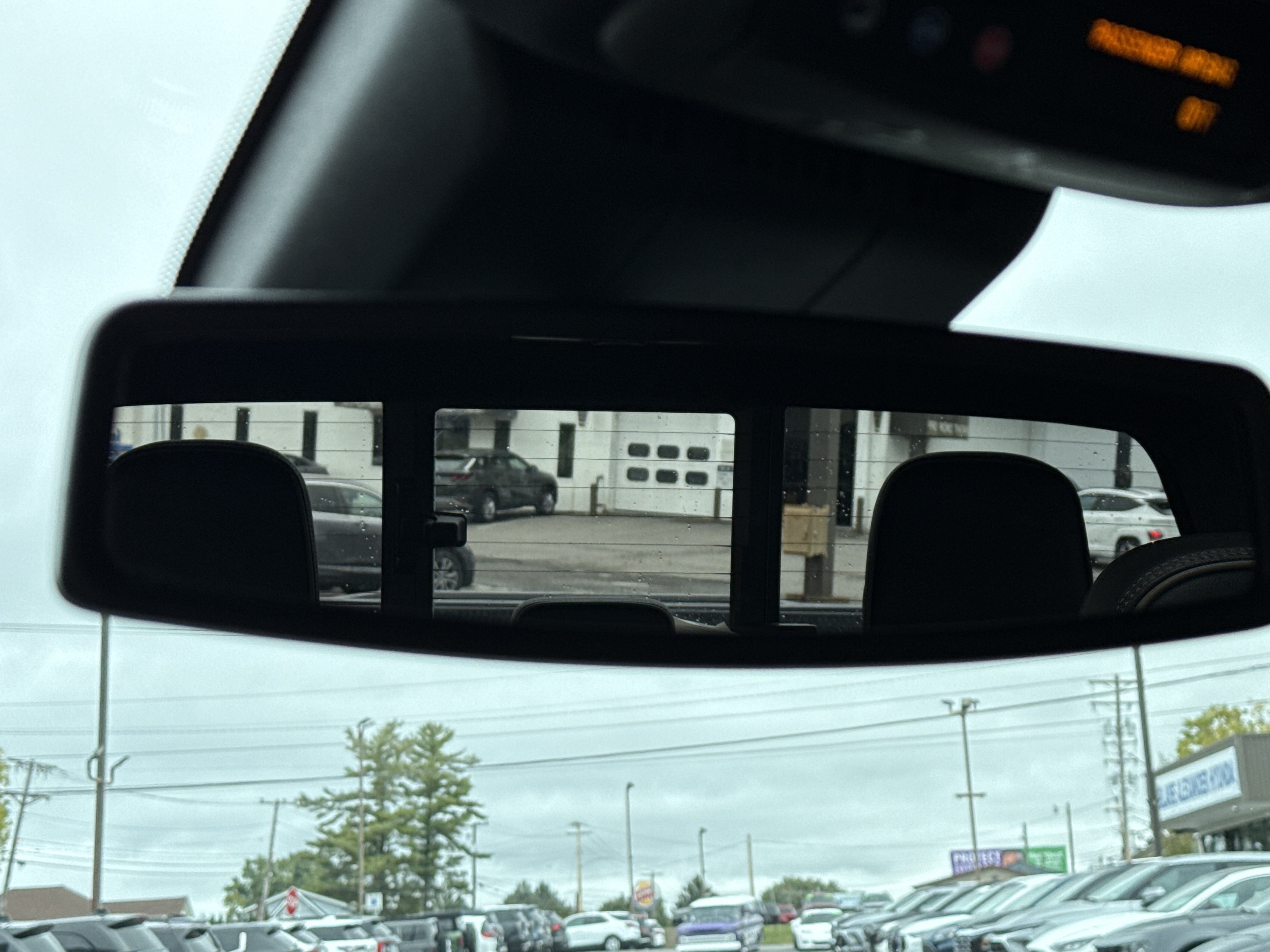 Used 2024 GMC Canyon Denali w/ LPO, Denali Black Edition AWD/4WD image 27