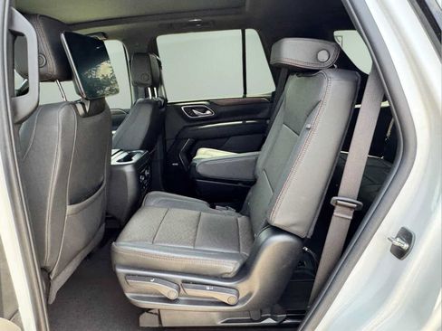 Used 2024 Chevrolet Tahoe High Country AWD/4WD image 25