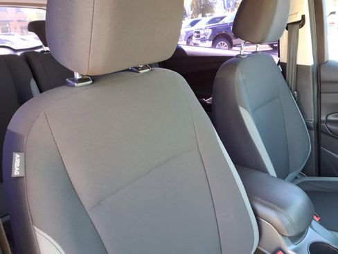 Used 2016 Ford Escape S FWD image 12