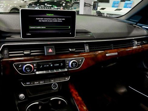 Used 2018 Audi A5 2.0T Premium Plus w/ Premium Plus image 35