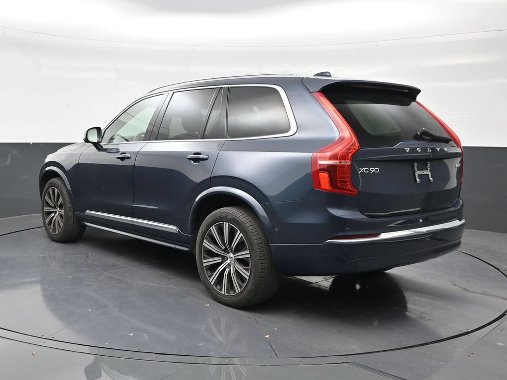 Used 2023 Volvo XC90 B6 Plus AWD/4WD image 3