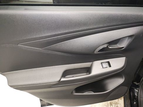 New 2026 Buick Envista Avenir image 28