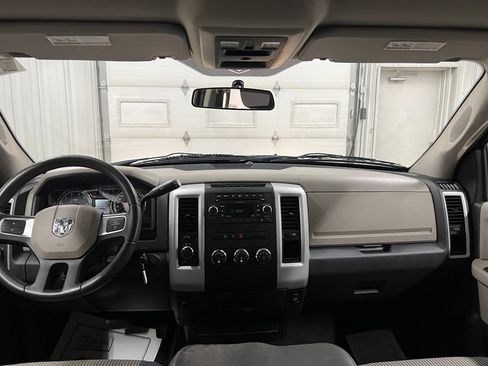Used 2009 Dodge Ram 1500 Truck SLT AWD/4WD image 38