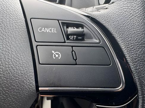 Used 2025 Mitsubishi Outlander Sport SE AWD/4WD image 18