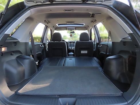 Used 2007 Kia Sportage EX FWD image 30