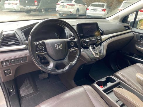 Used 2019 Honda Odyssey EX-L image 12