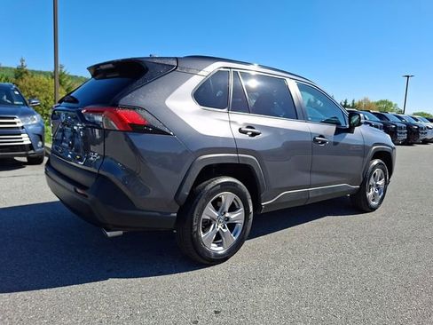 Certified 2024 Toyota RAV4 XLE AWD/4WD image 6