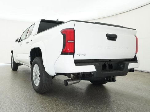 New 2025 Toyota Tacoma SR5 image 15