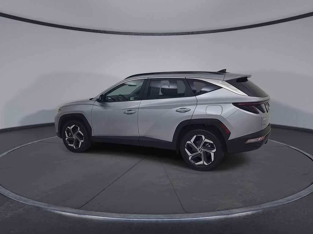 Used 2024 Hyundai Tucson SEL AWD/4WD image 10