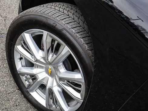 Used 2024 Chevrolet Tahoe High Country w/ Premium Package 2 image 48