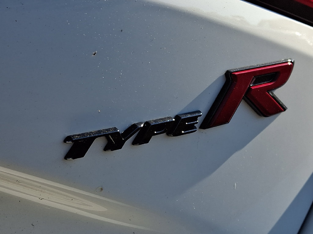 Used 2025 Honda Civic Type R image 33