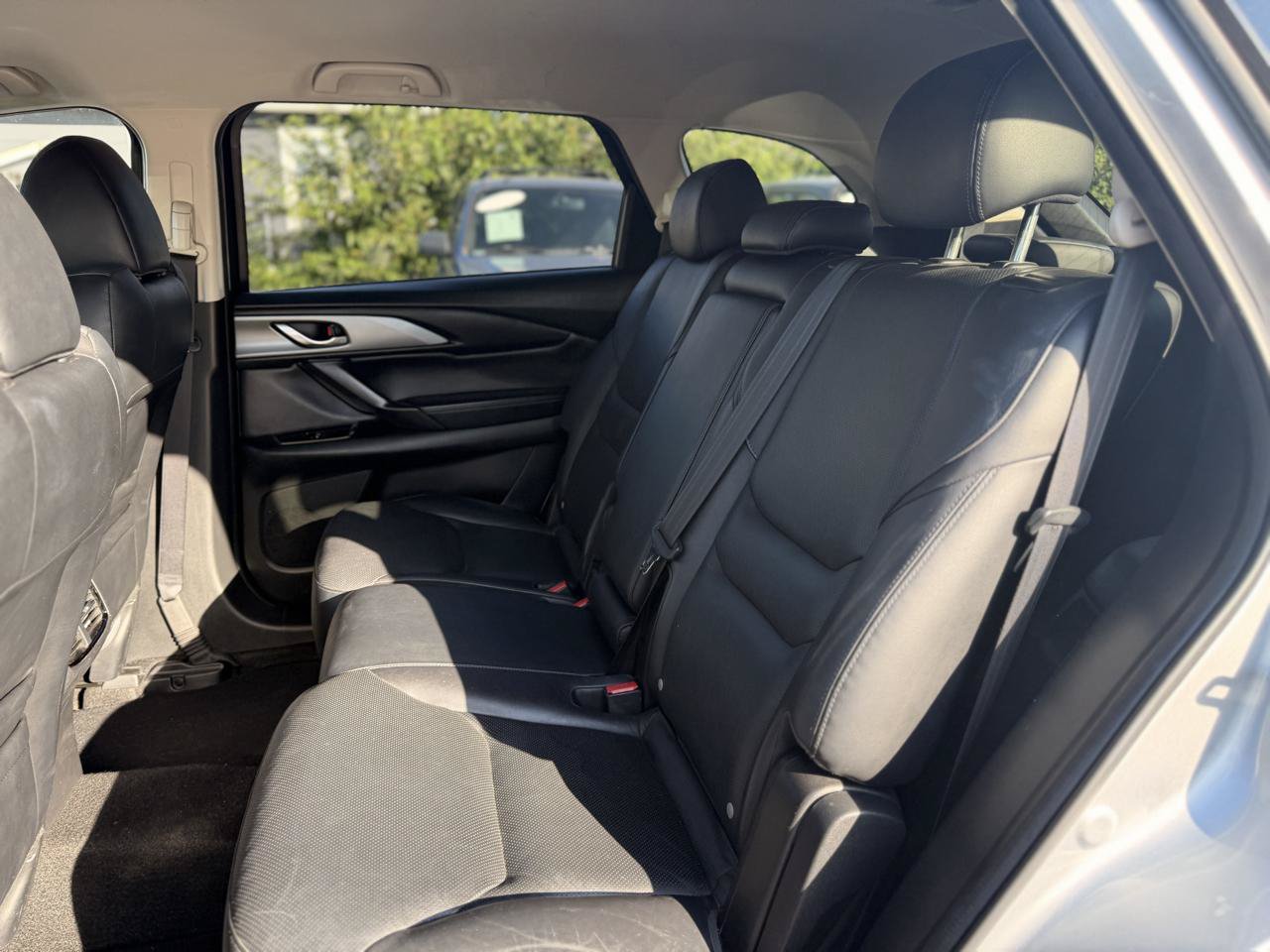 Used 2016 MAZDA CX-9 Touring FWD image 34