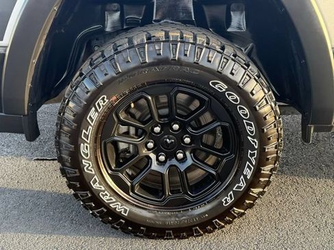 Used 2025 RAM 1500 Rebel w/ Rebel Level 1 Equipment Group AWD/4WD image 20