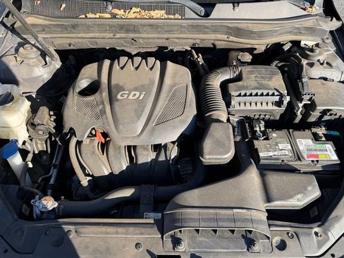 Used 2015 Kia Optima LX image 13