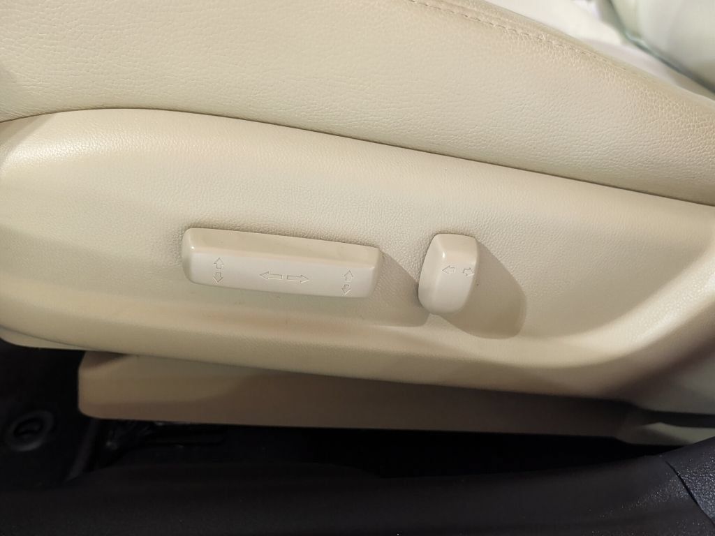 Used 2016 Acura ILX FWD image 15