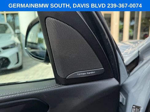 Certified 2024 BMW X5 sDrive40i w/ M Sport Package RWD image 18
