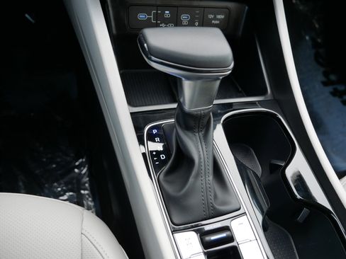 Certified 2025 Hyundai Tucson SEL image 24