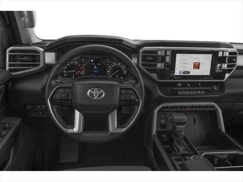 Used 2024 Toyota Tundra SR5 w/ TRD Off-Road Package AWD/4WD image 59
