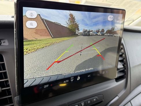 New 2026 Ford Transit 250 Low Roof w/ Load Area Protection Package image 14