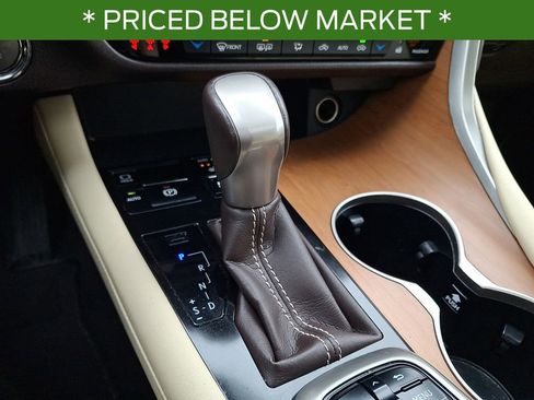 Used 2017 Lexus RX 350 AWD w/ Premium Package image 15