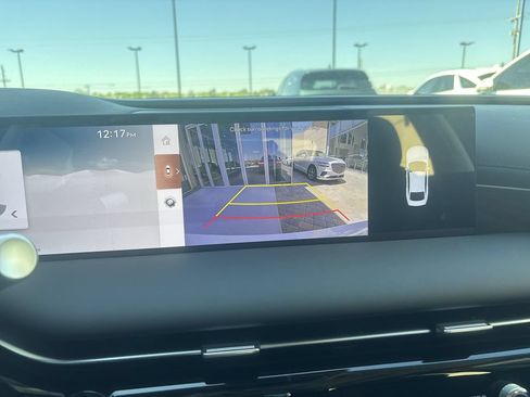 New 2026 Genesis G80 2.5T Advanced AWD/4WD image 23