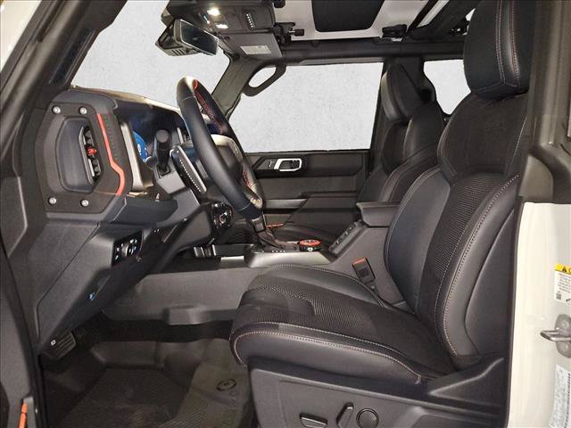 New 2026 Ford Bronco Raptor AWD/4WD image 4