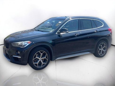 Used 2018 BMW X1 xDrive28i w/ Convenience Package AWD/4WD image 2