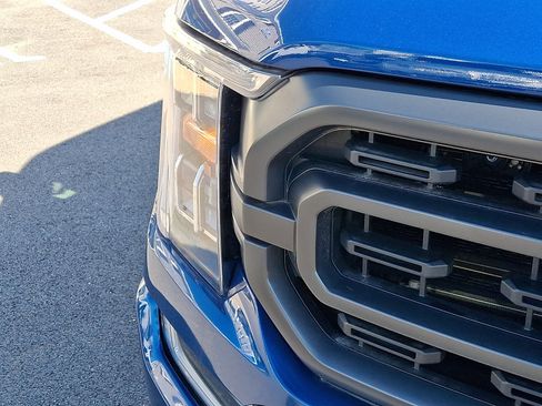 Certified 2023 Ford F150 XLT w/ Equipment Group 302A High AWD/4WD image 10