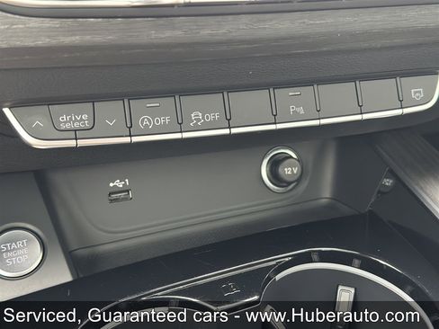 Used 2024 Audi A5 2.0T Premium Plus image 15