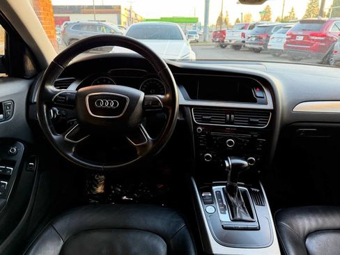 Used 2013 Audi A4 2.0T Premium Plus image 14