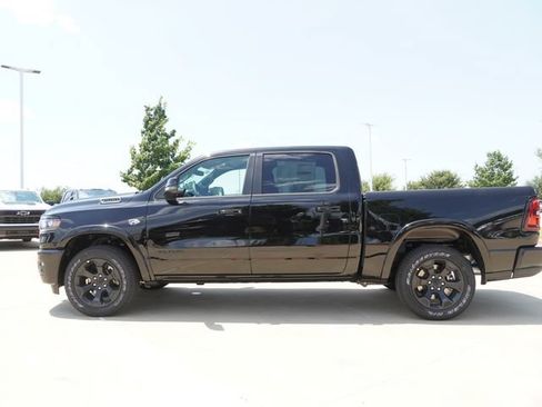 New 2026 RAM 1500 Lone Star AWD/4WD image 6