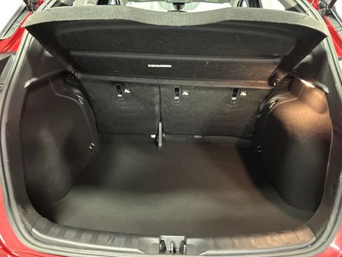 Used 2023 Nissan Kicks SR w/ SR Premium Package FWD image 22
