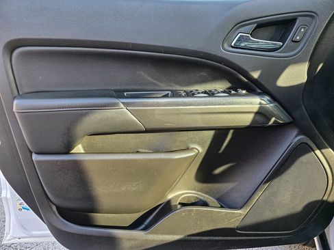 Used 2021 GMC Canyon AT4 image 8