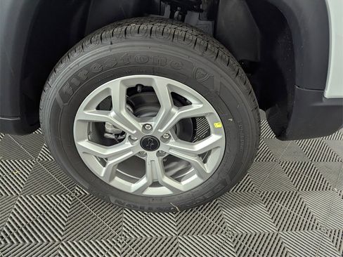 New 2026 Jeep Compass Latitude image 16