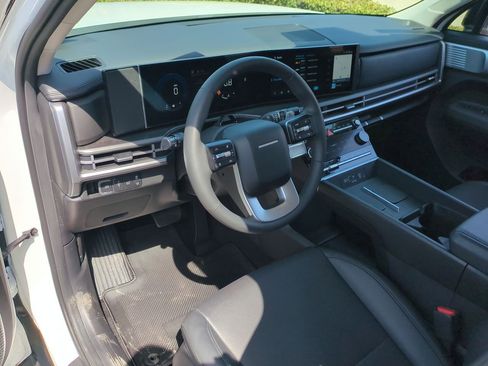 Used 2024 Hyundai Santa Fe XRT AWD/4WD image 10