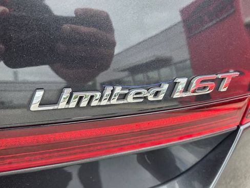 Used 2020 Hyundai Sonata Limited FWD image 16
