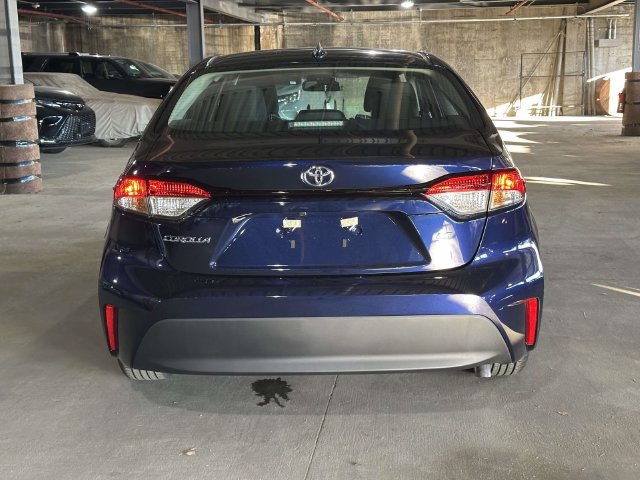 New 2027 Toyota Corolla LE FWD image 6