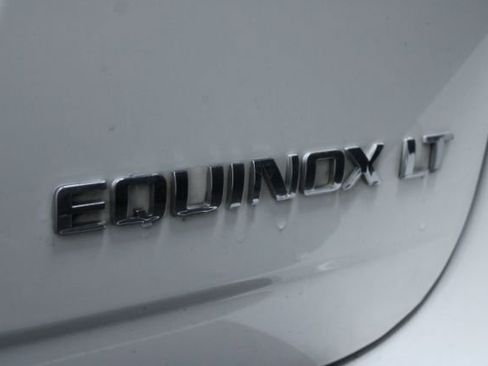 Used 2014 Chevrolet Equinox LT image 7