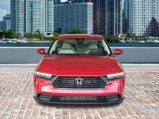 New 2026 Honda Accord LX video 2