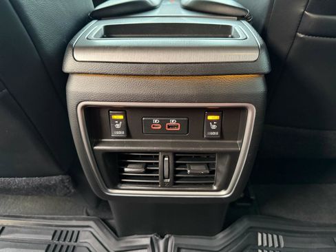 Used 2023 Nissan Murano SL w/ Cargo Package image 19