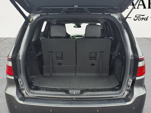 Used 2018 Dodge Durango GT AWD/4WD image 10